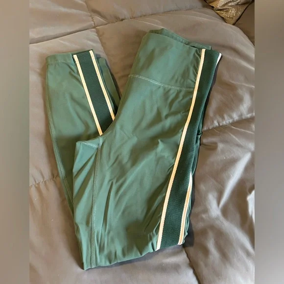 New Balance Juniper Performance Tight - Picture 2 of 4